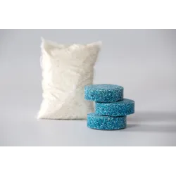 Booster pack no tank access