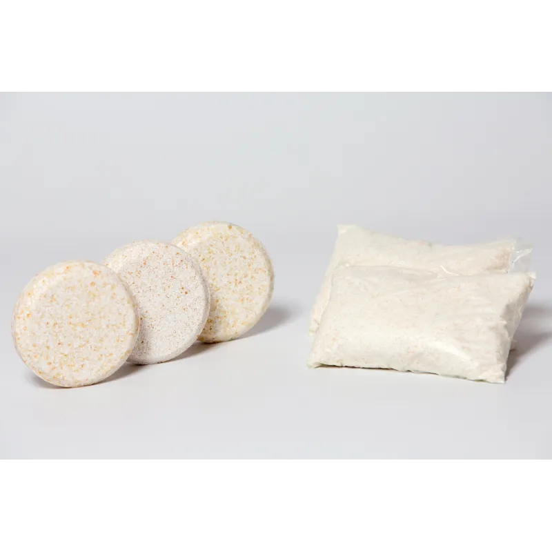 Large Clean-Out Pack